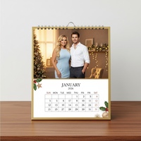 Traditional Desk Delight