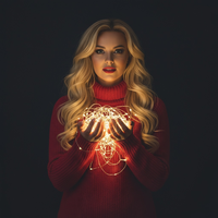 Glimmer Home Portraits