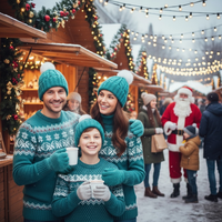 Marketplace Cozy Radiance