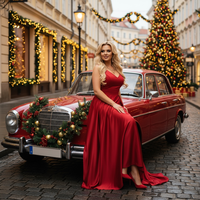 Crimson Street Delight