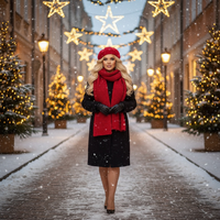 Starry Eve Promenade