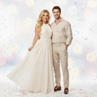 Pastel Confetti Glitz