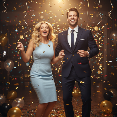 Animated Countdown Bash