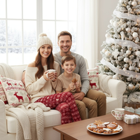 Dawn of Christmas Cheer