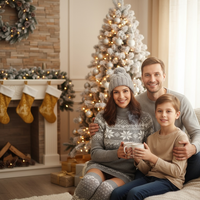 Silver Dawn Serenity