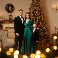 Elegant Tree Reflection