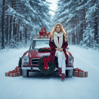 Winter Wonder Cruise