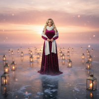 Crystal Lake Glisten