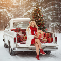 Rustic Roadside Revelry