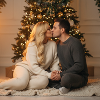 Snuggle Beneath Green