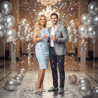 Timeless Midnight Moment