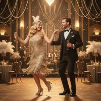 Twenties Glam Soiree