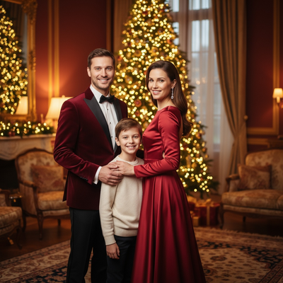 Blossom Golden Harmony