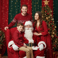 Studio Holiday Warmth