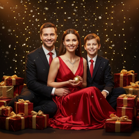 Whispering Holiday Reverie