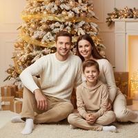 Tree-Side Family Bliss