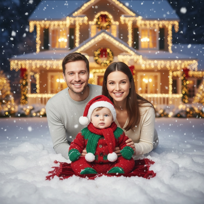 Infant Wonderland Wish