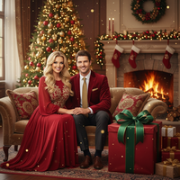 Homestead Unwrapping Magic