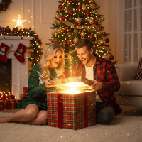 Festive Gift Reveal