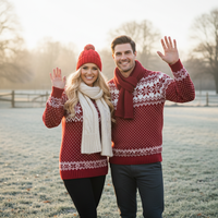 Nordic Family Winter