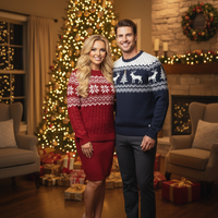 Classic Holiday Hearth