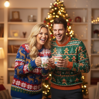 Festive Fun Knit