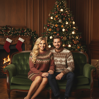 Timeless Holiday Nostalgia