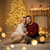 Snuggle Holiday Moments