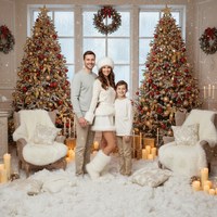 Enchanted Winter Dream