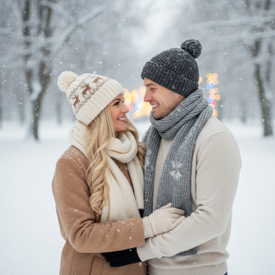 Festive Thread Whisper